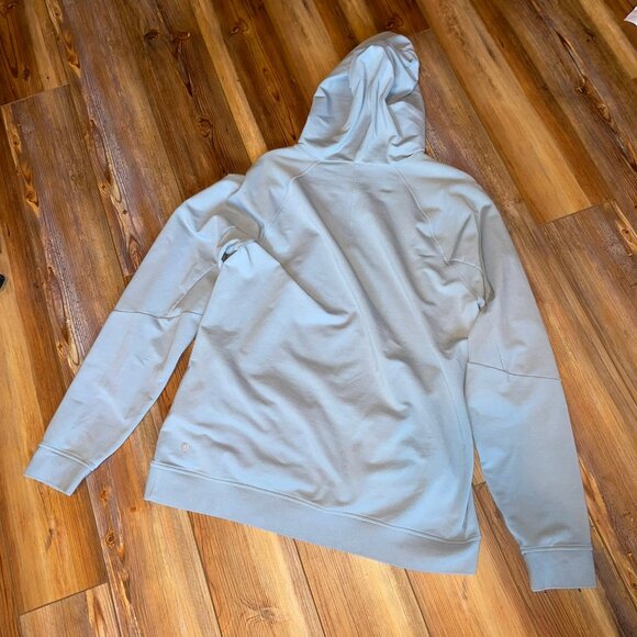 Lululemon City Sweat Pullover Hoodie Men's - Picture 11 of 12
